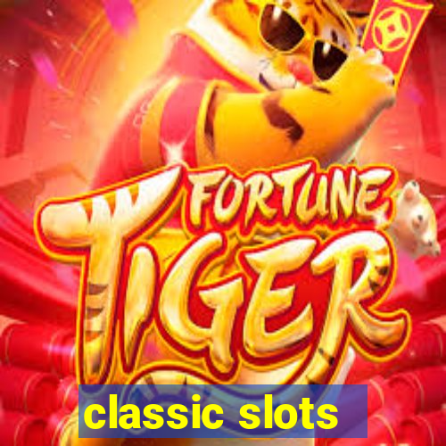 classic slots - baixar